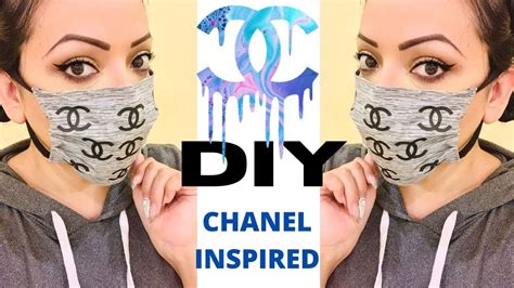 diy chanel face mask|best chanel face mask.